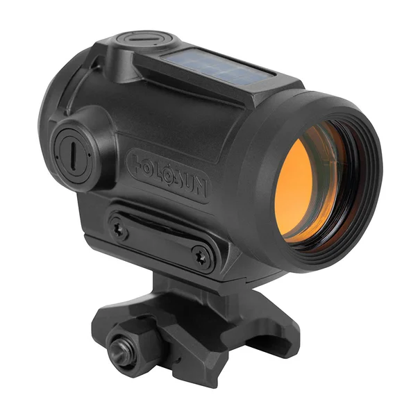 Holosun ARO Serisi Red Dot: Avcılıkta Yeni Nesil Hedefleme