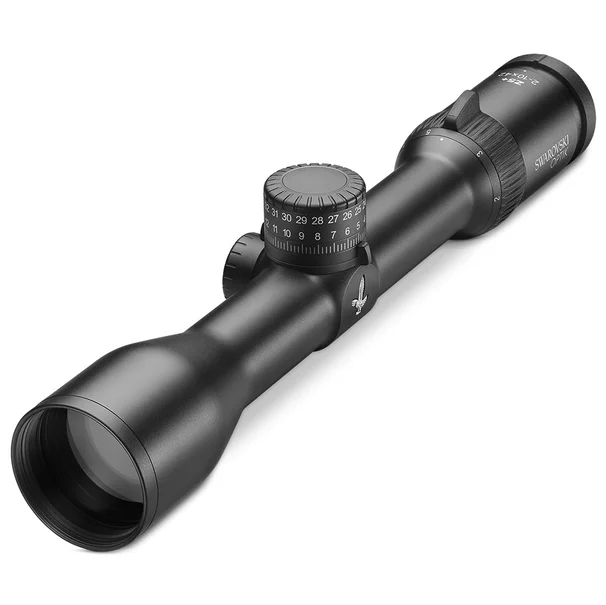 Swarovski Optik: Avcılık ve Doğada Eşsiz Görüş Deneyimi