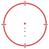 3E CRS Gen II Kapalı Refleks Nişangah (2 MOA & 65 MOA Circle, A.I Dark Earth H250)