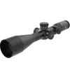 3E KESKİN 5-25x56 FFP EMR-M25D (MRAD) Tüfek Dürbünü