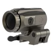 3E M3X 3X Magnifier Büyüteç (Tan)