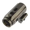 3E M5X 5X Magnifier Büyüteç (Tan)