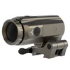 3E M5X 5X Magnifier Büyüteç (Tan)