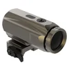 3E M5X 5X Magnifier Büyüteç (Tan)