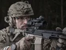 3E R1X Refleks Nişangah Red Dot (3 MOA)