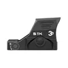 3E S1X Multi-Reticle Refleks Nişangah Red Dot (2 MOA & 32 MOA Circle)