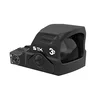 3E S1X Multi-Reticle Refleks Nişangah Red Dot (2 MOA & 32 MOA Circle)