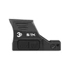 3E S1X Multi-Reticle Refleks Nişangah Red Dot (2 MOA & 32 MOA Circle)