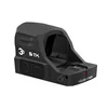 3E S1X Multi-Reticle Refleks Nişangah Red Dot (2 MOA & 32 MOA Circle)