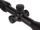 Element Optics Helix 6-24x50 SFP APR-1C (MRAD) Tüfek Dürbünü