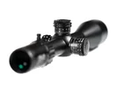 Element Optics Helix 6-24x50 SFP APR-1C (MRAD) Tüfek Dürbünü