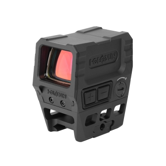 Holosun AEMS CORE Green Enclosed Green Dot (2 MOA)