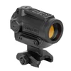 Holosun ARO MRS Multi-Reticle Red Dot (2 MOA & 65 MOA Circle)