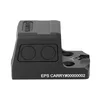 Holosun EPS Carry 6 Enclosed Green Dot (6 MOA)