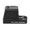 Holosun EPS Carry MRS Enclosed Solar Green Dot (2 MOA & 32 MOA Circle)