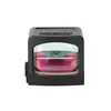 Holosun EPS Green MRS Enclosed Solar Green Dot (2 MOA & 32 MOA Circle)
