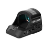 Holosun HE407C-GR X2 Classic Solar Open Refleks Green Dot (2 MOA)