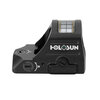 Holosun HE407C-GR X2 Classic Solar Open Refleks Green Dot (2 MOA)