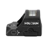Holosun HE407C-GR X2 Classic Solar Open Refleks Green Dot (2 MOA)