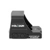 Holosun HE507COMP-GR CRS Multi-Reticle Green Dot (2 MOA Dot & 8/20/32 MOA Circle Reticle)