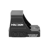 Holosun HE507COMP-GR CRS Multi-Reticle Green Dot (2 MOA Dot & 8/20/32 MOA Circle Reticle)
