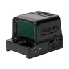 Holosun HE509T-GR X2 Enclosed Solar Multi-Reticle Green Dot (2 MOA & 32 MOA Circle)