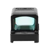 Holosun HE509T-GR X2 Enclosed Solar Multi-Reticle Green Dot (2 MOA & 32 MOA Circle)