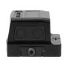 Holosun HE509T-RD X2 Enclosed Solar Multi-Reticle Red Dot (2 MOA & 32 MOA Circle)