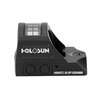 Holosun HS407C X2 Classic Solar Open Refleks Red Dot (2 MOA)