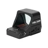 Holosun HS507COMP CRS Multi-Reticle Red Dot (2 MOA Dot & 8/20/32 MOA Circle Reticle)