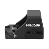 Holosun HS507K X2 Classic Multi-Reticle Red Dot (2 MOA & 32 MOA Circle)
