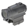 Holosun HE515CT-RD Titanium Solar Multi-Reticle Red Dot (2 MOA & 65 MOA Circle)