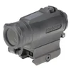Holosun HE515CT-RD Titanium Solar Multi-Reticle Red Dot (2 MOA & 65 MOA Circle)