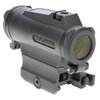 Holosun HE515CT-RD Titanium Solar Multi-Reticle Red Dot (2 MOA & 65 MOA Circle)