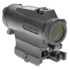 Holosun HE515CT-RD Titanium Solar Multi-Reticle Red Dot (2 MOA & 65 MOA Circle)