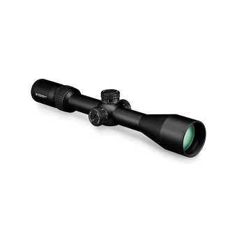 Vortex Diamondback Tactical 6-24x50 FFP EBR-2C (MRAD) Tüfek Dürbünü
