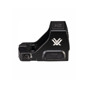 Vortex Defender-CCW Micro Red Dot (3 MOA)