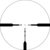 Vortex Razor HD LHT 3-15x50 SFP G4i BDC (MRAD) Tüfek Dürbünü