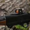 Vortex Viper Shotgun Enclosed Multi-Reticle Micro Red Dot (3 MOA Dot & 32/65 MOA Circle Reticle)