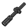Gazi Sniper 1-10x28 SFP IR