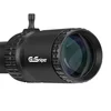 Gazi Sniper 1-10x28 SFP IR
