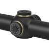 Gazi Sniper 1-10x28 SFP IR