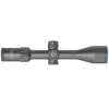 Meopta MeoHunter R5 3-15x50 SFP RD BDC 3 Tüfek Dürbünü