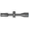 Meopta MeoHunter R5 4-20x50 SFP RD BDC 3 Tüfek Dürbünü