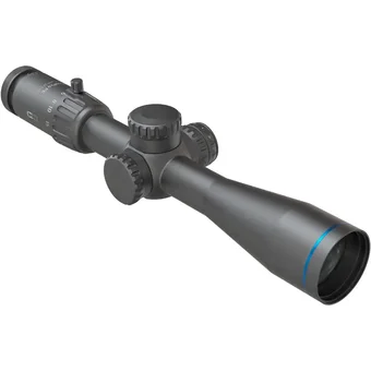 Meopta MeoPro R6 2.5-15x44 SFP RD Tüfek Dürbünü