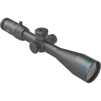 Meopta MeoPro R6 3-18x50 FFP RD 1 (MRAD) Tüfek Dürbünü
