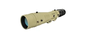 Bushnell 8-40x60 Elite Tactical Spotting Scope