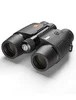 Bushnell Fusion 8x32 Lazer Mesafe Ölçerli Dürbün