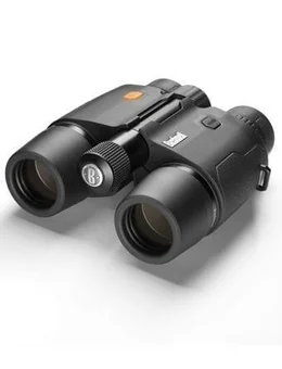 Bushnell Fusion 8x32 Lazer Mesafe Ölçerli Dürbün