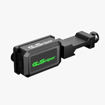 Gazi Sniper Elektronik Terazi